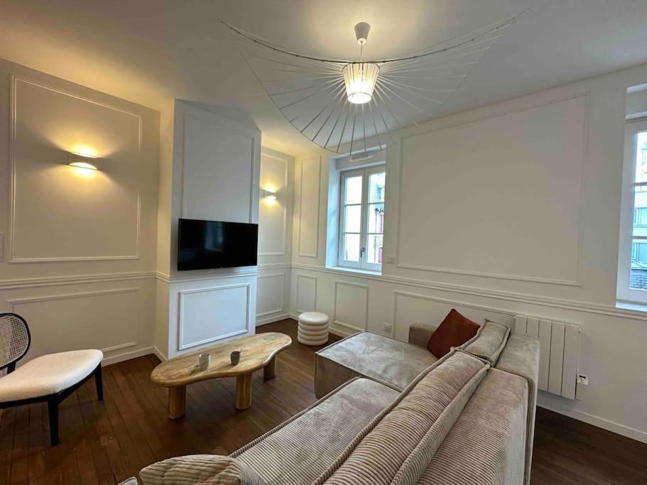 Apartment Cathedrale Centre Historique *