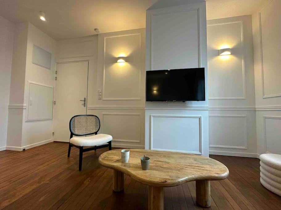 Cathedrale Centre Historique Apartment Reims