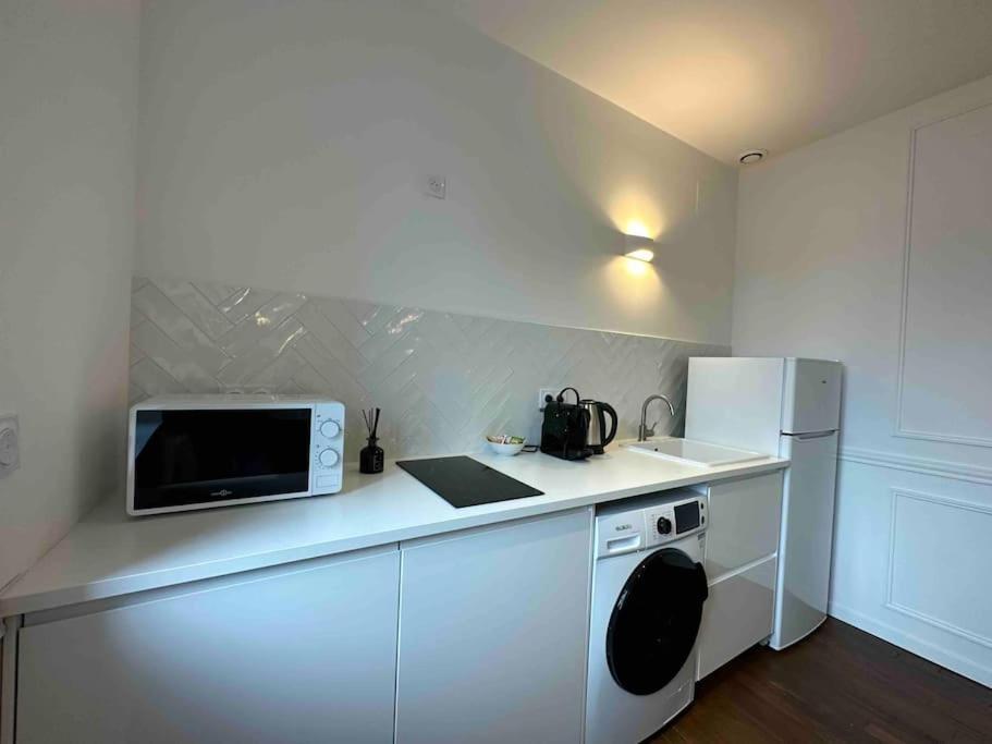 Cathedrale Centre Historique Apartment