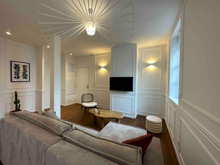 Apartamento Cathedrale Centre Historique Reims